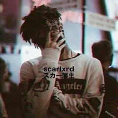 [FREE] Scarlxrd x ZillaKami type beat 2020 "Slang" (prod. Scream)