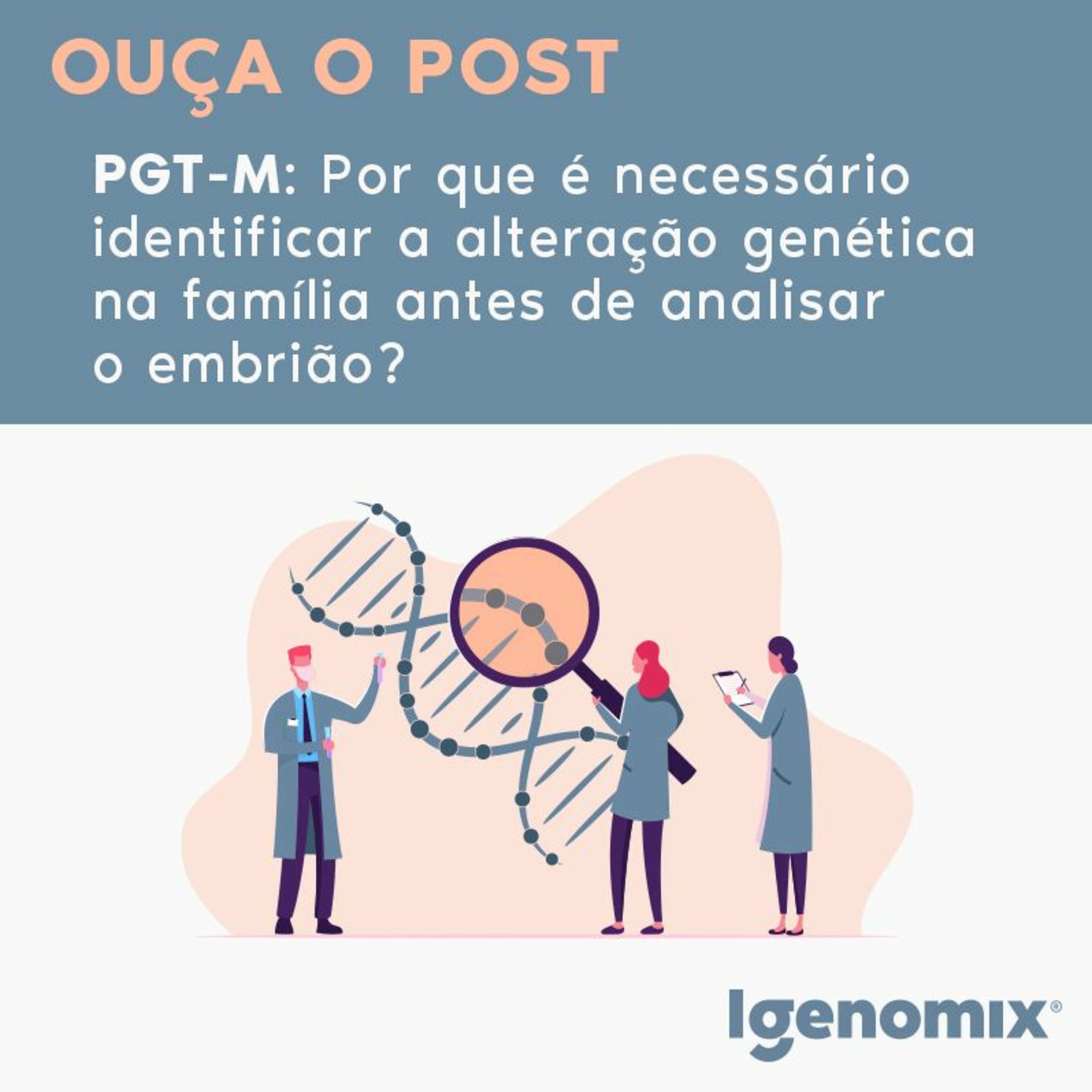 Igenomix Brasil