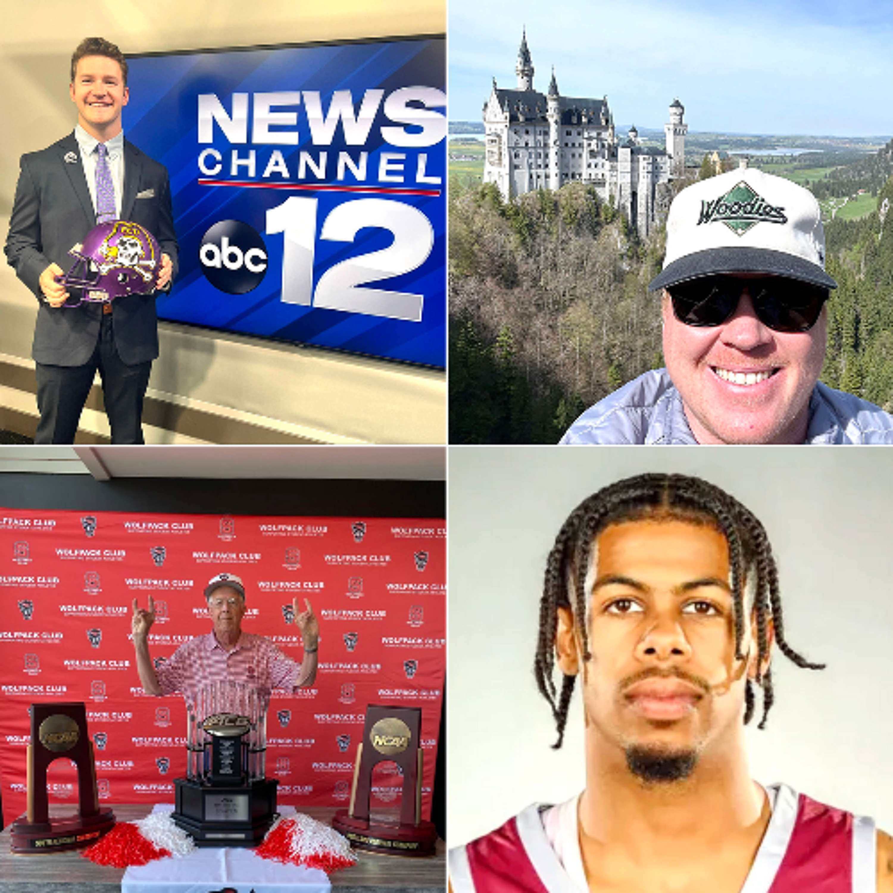 The Bryan Hanks Show