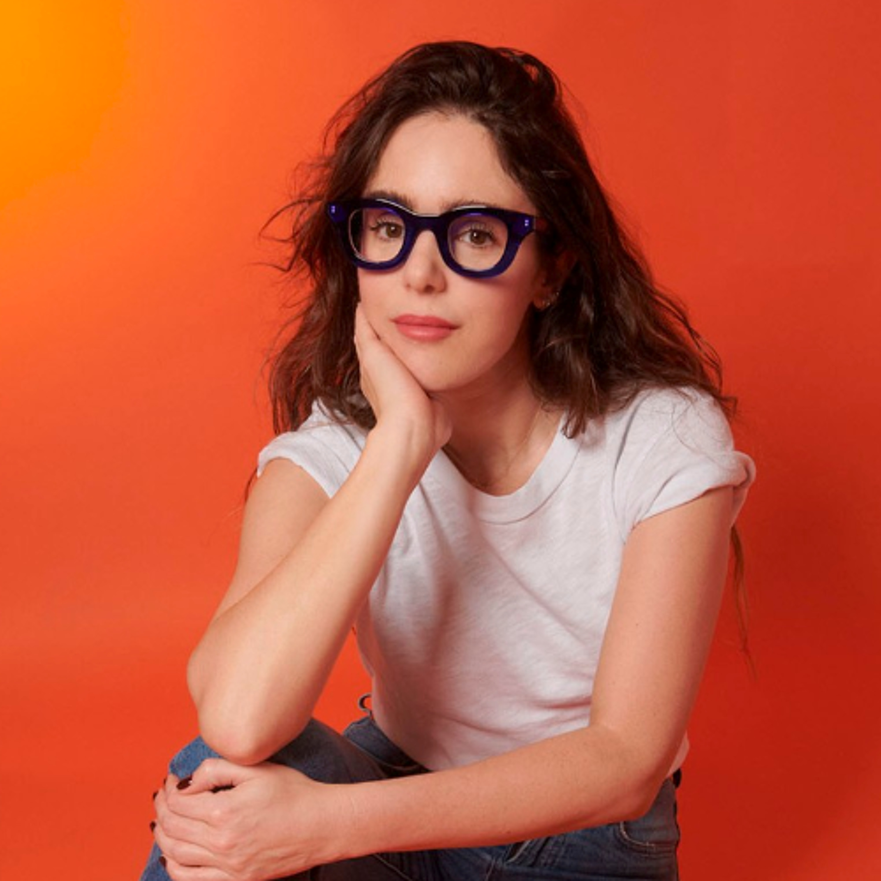 Aurélie Jean : Le code a changé - Amour et sexualité au temps des algorithmes episode artwork