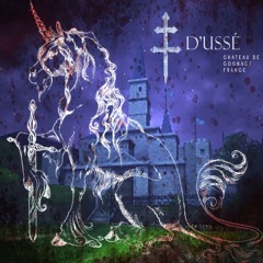 in d'ussé we trust w/ d3ad girl (vanquish)
