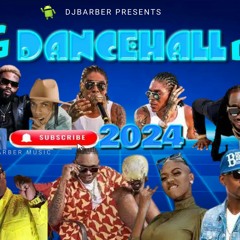 Dancehall Mix 2024 Drag Ft IWaata, Shane O, Govana, Teflon Young King, Demarco, RajahWild, Najeriii