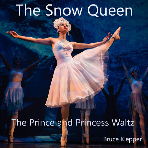 Copy of Bruce Klepper | Composer