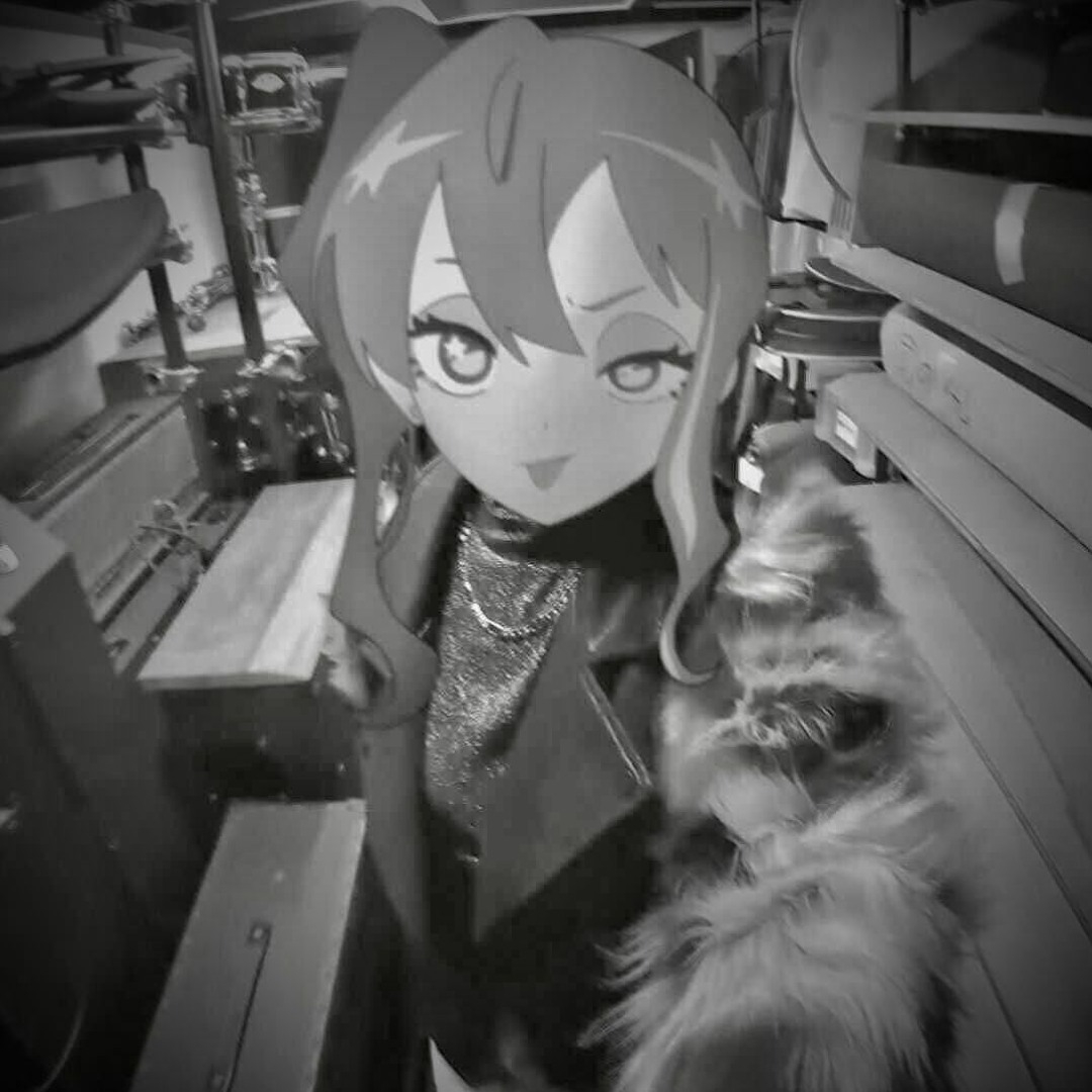 Stream 星街すいせい - ビビデバ (℃ Bootleg) by ℃ | Listen