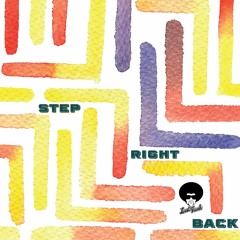 Last Funk - Step right back