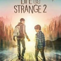 Life Is Strange 2 Soundtrack - Credits
