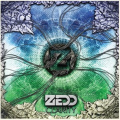 ZEDD CLARITY FT. FOXs (CHIREMY REMIX)