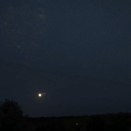 DARK SKY
