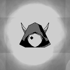 Panda Eyes - Master Sword (DM3 Cover)