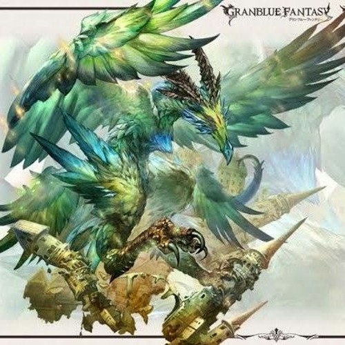 Ewiyar - Granblue Fantasy Wiki  Fantasy creatures art, Fantasy