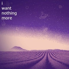 OMORI - I Want Nothing More [Lofi hiphop/chillhop remix]