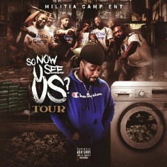 Tour - Jamie and Fancy