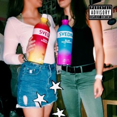 Svedka Ft. SosaBinLaden (Prod By Eze)