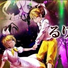 Rin & Len V4x Cover - Rurira Rurira to Hibiku Uta.mp3