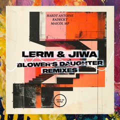PREMIERE: LERM & Jiwa — Phronesis (Maicol MP Symbiotic Remix) [Urge To Dance]