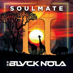 Dj Blvck Nola - SOULMATE THE MIXTAPE