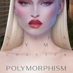 POLYMORPHISM - I Breathe like a Butterfly