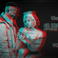 Wendy Shay - Survivor (Cover)