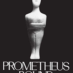 DOWNLOAD PDF 🗸 Prometheus Bound (Greek Tragedy in New Translations) by  Aeschylus,Ja
