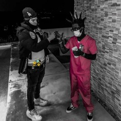 Yeat X Lil Uzi Vert - GRRR