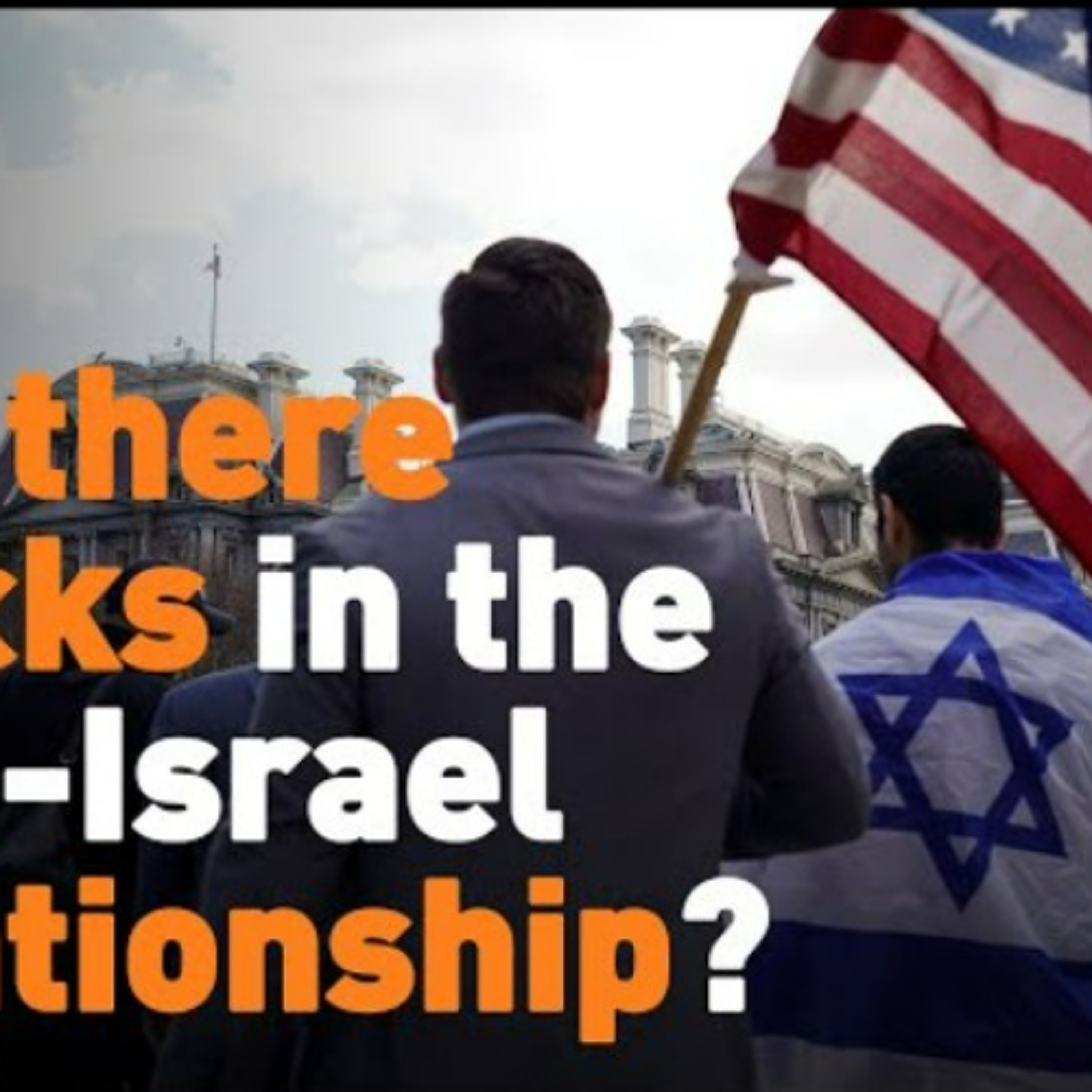 Resetting US-Israel relations-Will he, or won’t he Resetting US-Israel relations-Will he, or won’t he