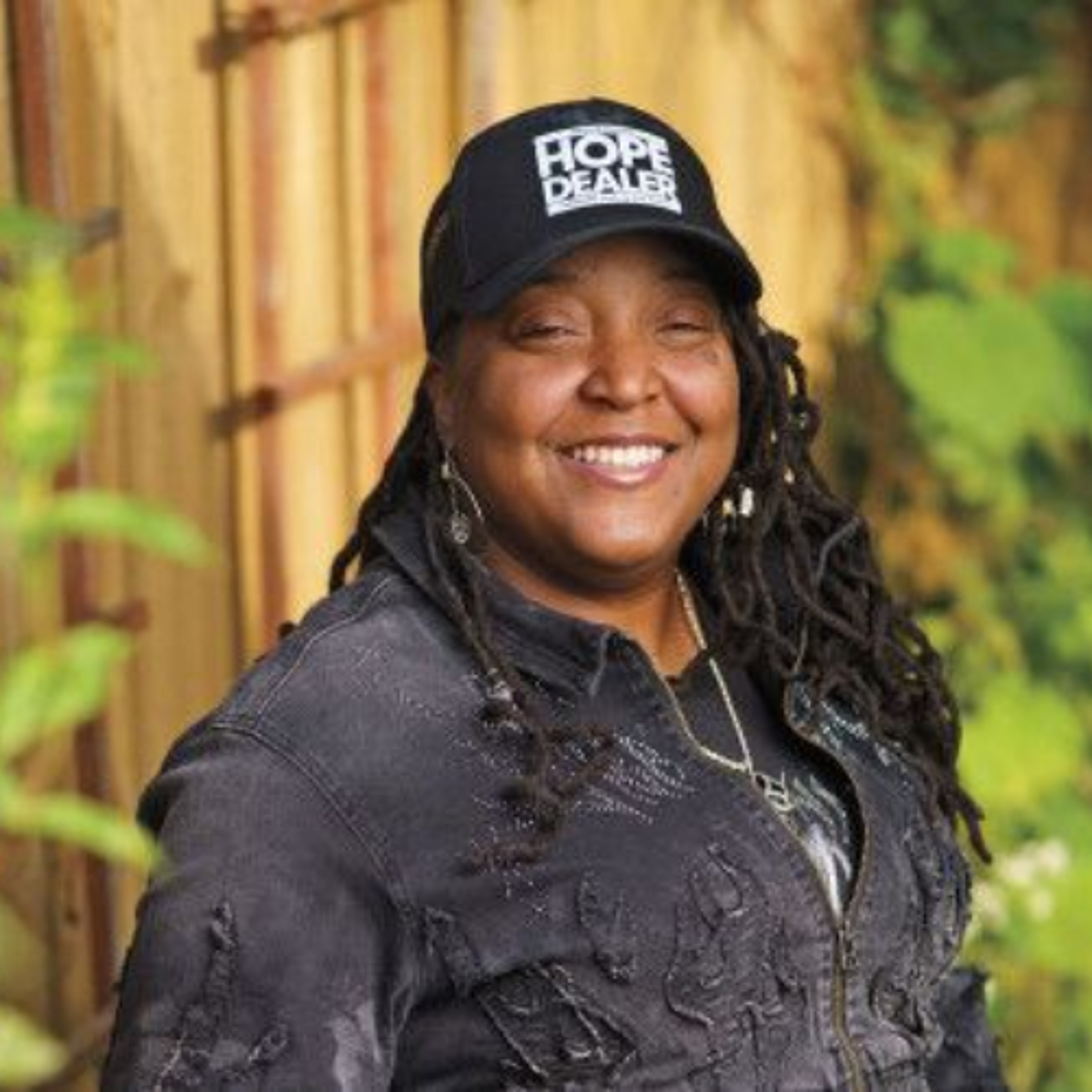 Sustainability Now! | Shameka Parrish-Wright  | Candidate for Louisville Mayor | 5-11-26 episode artwork