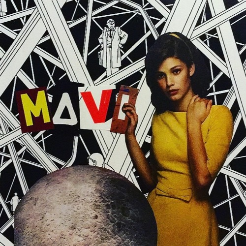 Stream MAVI Type Beat by Svendrick Olga Dick Zohn Listen online for free on SoundCloud