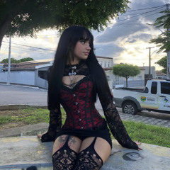 MTG - ELA KIKA E MACHUCA MINHA VARA