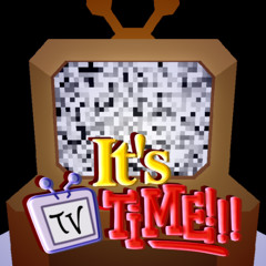 It's TV Time -Deltarune REMIX-