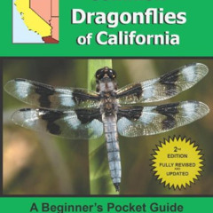 [VIEW] KINDLE 📂 Common Dragonflies of California by  Kathy Biggs &  Ray Bruun KINDLE