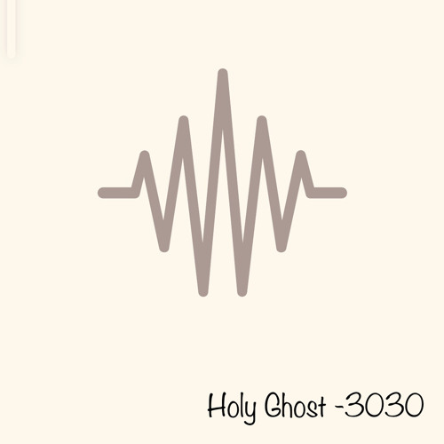 Stream Holy Ghost- 3030 by Holy Ghost | Listen online for free on ...