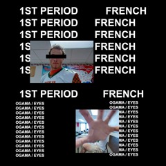 I Shitted my Balls in 1st Period French