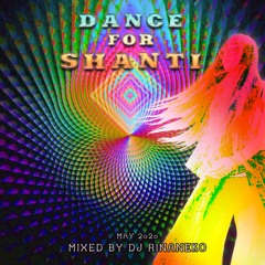 DJ Rinaneko - Dance For Shanti