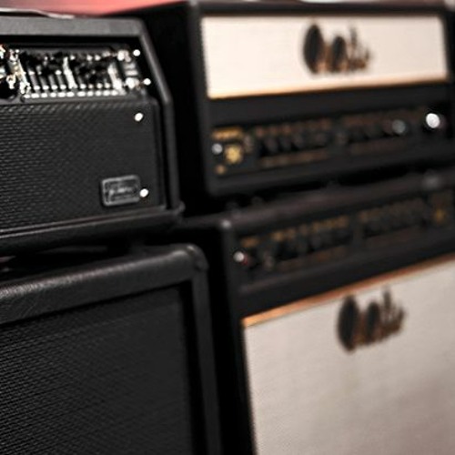Amplified 2
