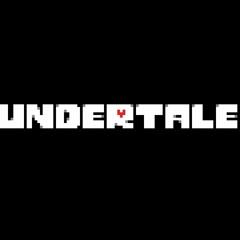 Once Upon A Time (Snowdin Mix) - Undertale