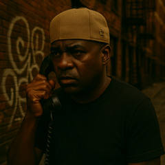 Tony Yayo is better call me !