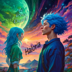 Haloria