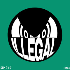 Simons & Saint Velez - All Bark, No Bite