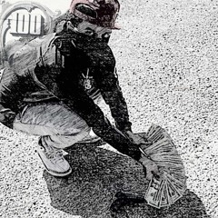 Lup Espino - Quezz Ruthless Freestyle remix 20 on me