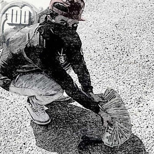 Lup Espino - Quezz Ruthless Freestyle remix 20 on me