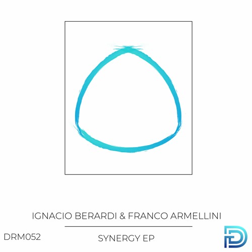 Ignacio Berardi & Franco Armellini - Flying To Learn Feat. Pablo Verger (Original Mix)