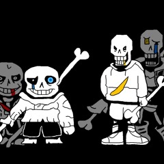 Underswap Aid From The Stream Phase 2-The Karmic Retribution Never Stops (OST 005)