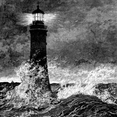 Majakanvartija (Lighthouse Keeper)