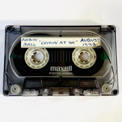 Comin At Ya (DJ mix, August 1993)European Techno to Acid