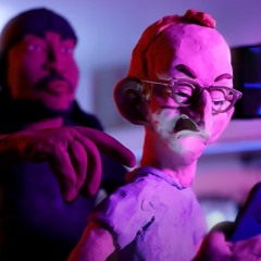 BIG ZUU X JME X NOVELIST - OFFLINE [HAXOR FLIP]