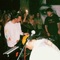 Feel It When You Come Down