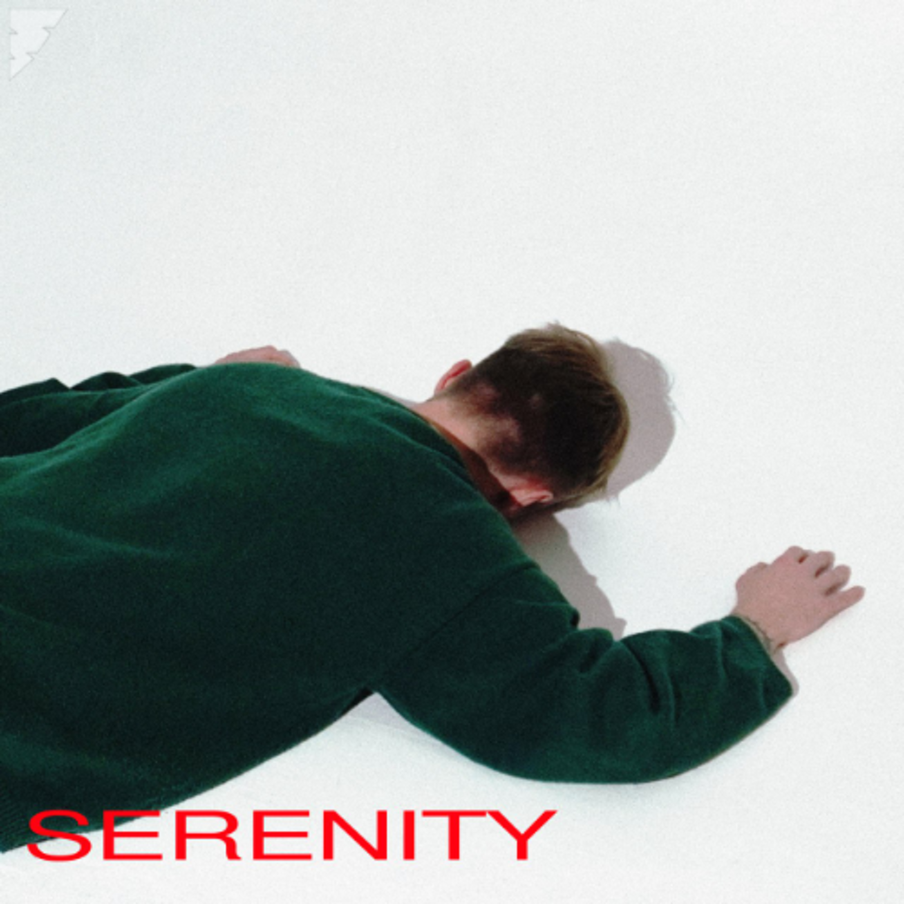 SERENITY episode artwork