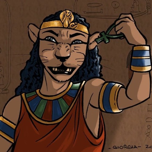 Stream Ancient Egyptian Music Sekhmet By Theme Cloud Listen Online