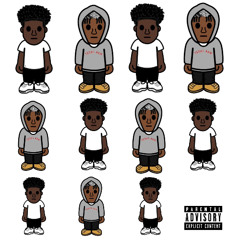 inluvwitit - ain’t nun ft. fujii (15drtt)  (chris finesse exclusives)