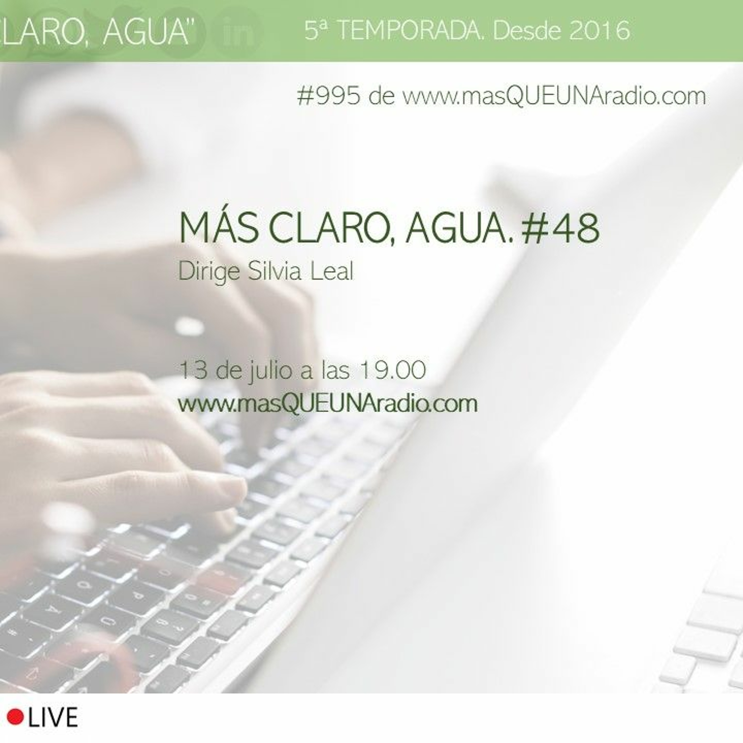 masQUEUNAradio